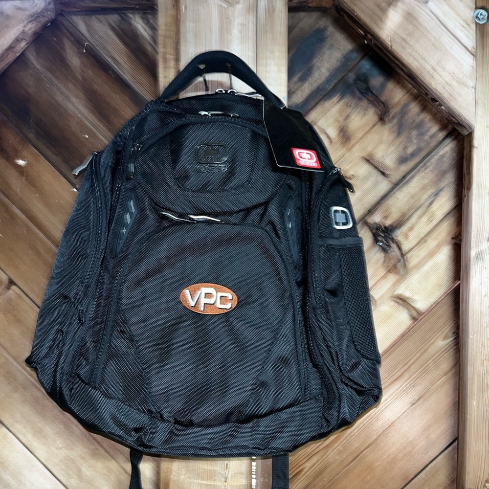 NWT OGIO backpack